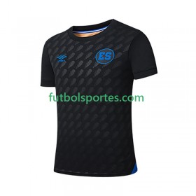 Camiseta El Salvador Tercera Equipación 2025
